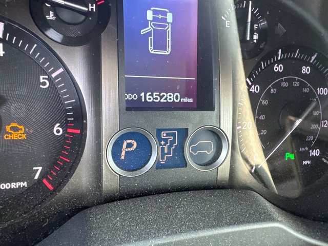 2015 Lexus GX 460