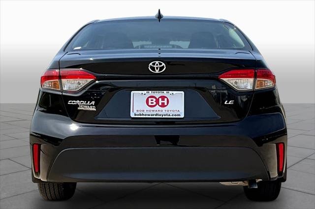 Certified Used 2025 ATTITUDE BLACK MC. Toyota  image 5
