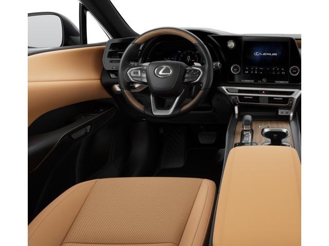 New 2026 Eminent White Pearl Lexus PREMIUM image 6