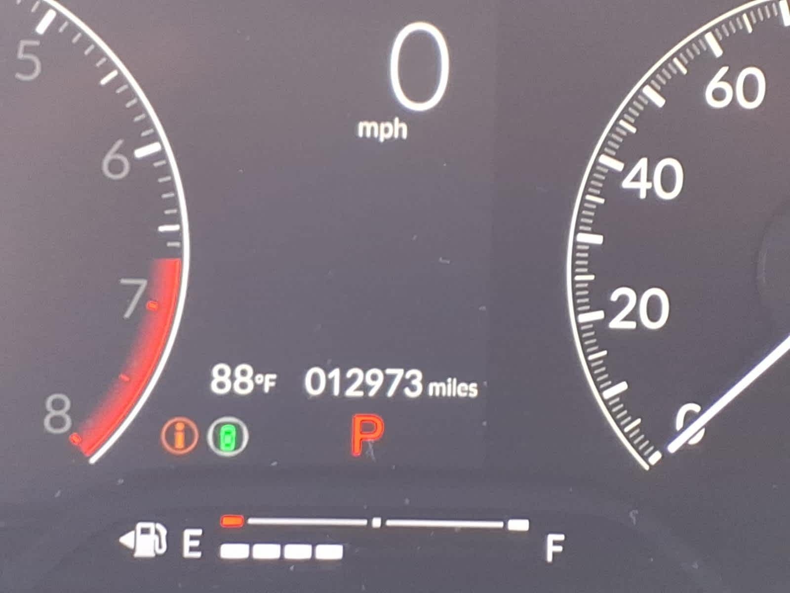 2023 Honda Civic LX - Photo 25