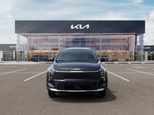 New 2026 Panthera Metal Kia LX image 2