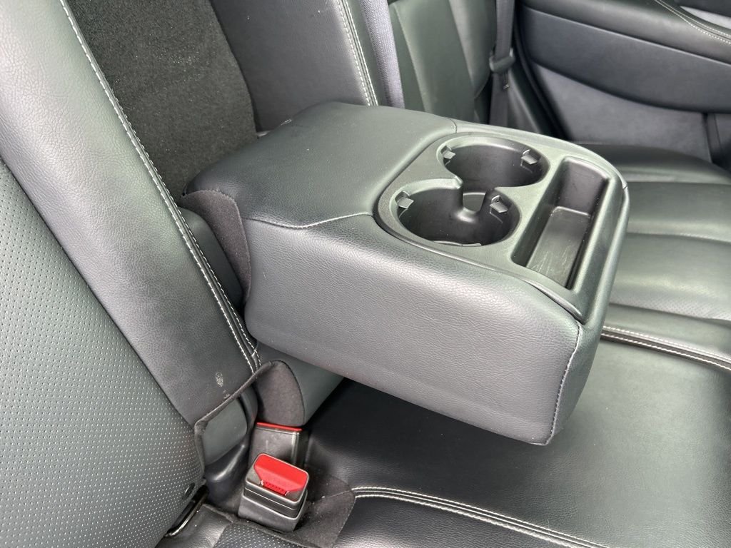 Used 2024 Gray Nissan SL image 52