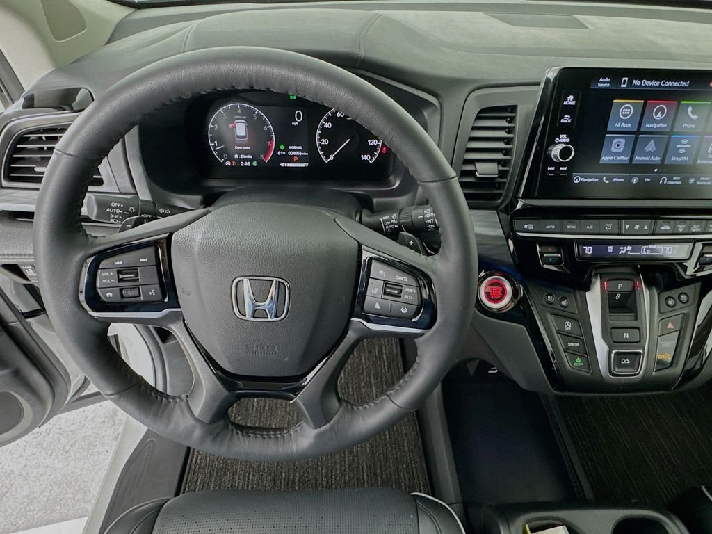 2026 Honda Odyssey Elite - Photo 14