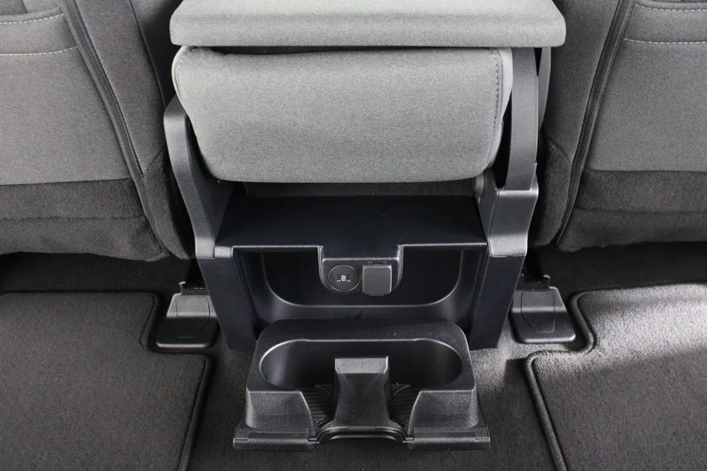 New 2026 Black Ford XLT image 14