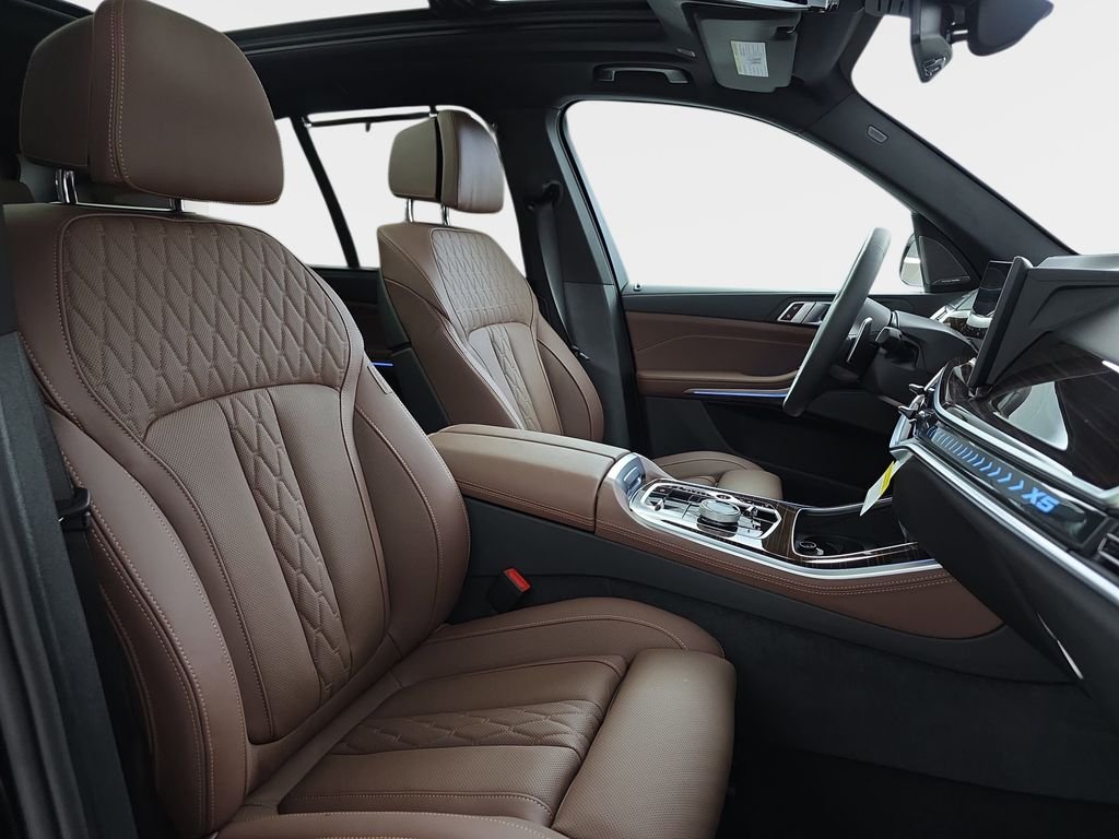 2026 BMW X5 50e - Photo 10