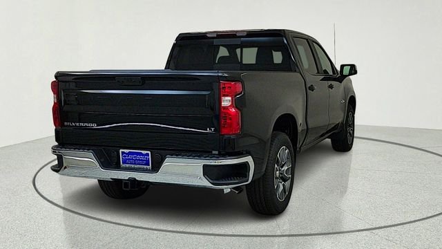 2026 Chevrolet Silverado 1500 LT - Photo 6