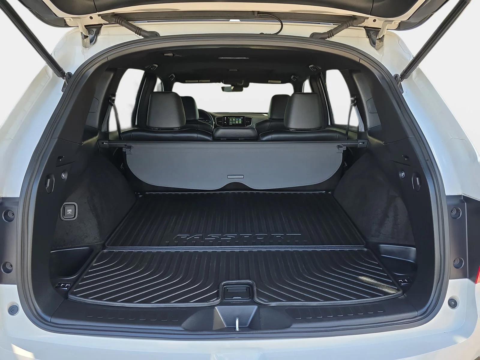 2023 Honda Passport EX-L - Photo 14