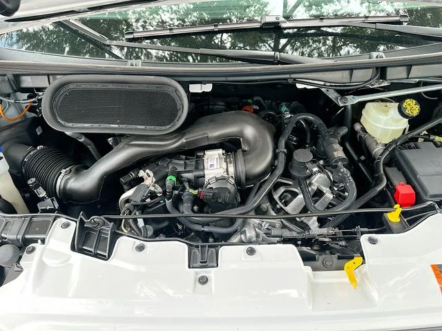 New 2026 Ford Transit-250 Base