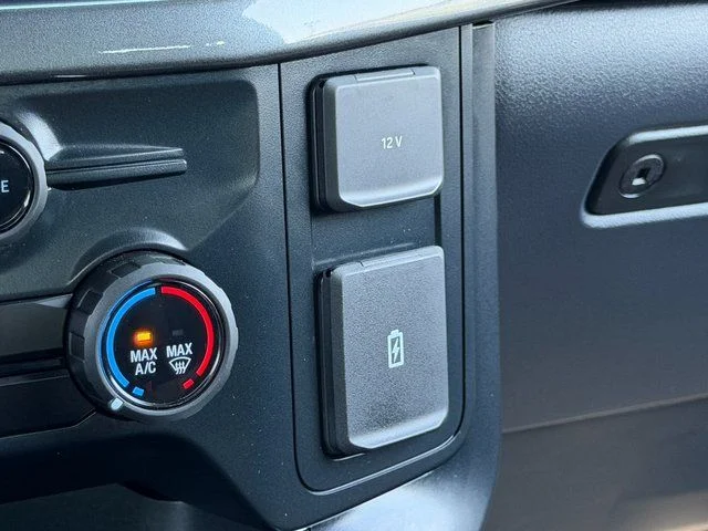 Used 2024 Gray Ford STX image 25