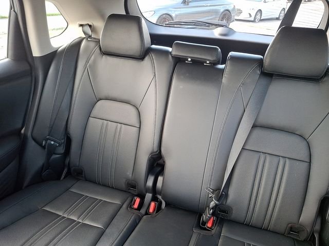 Used 2025 Beige Honda EX-L image 18