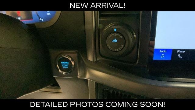 Certified Used 2025 Oxford White Ford XLT image 79
