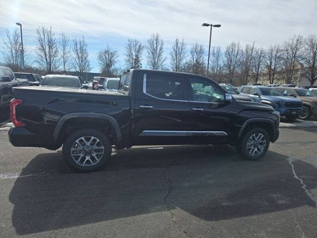 New 2026 Black Toyota 1794 image 5
