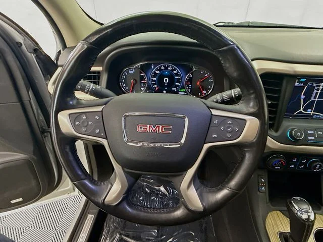Certified Used 2019 Quicksilver Metallic GMC Denali image 11