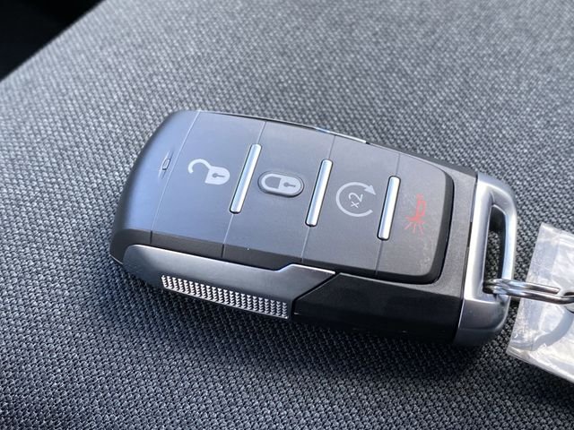 2025 RAM 1500 Big Horn/Lone Star - Photo 37