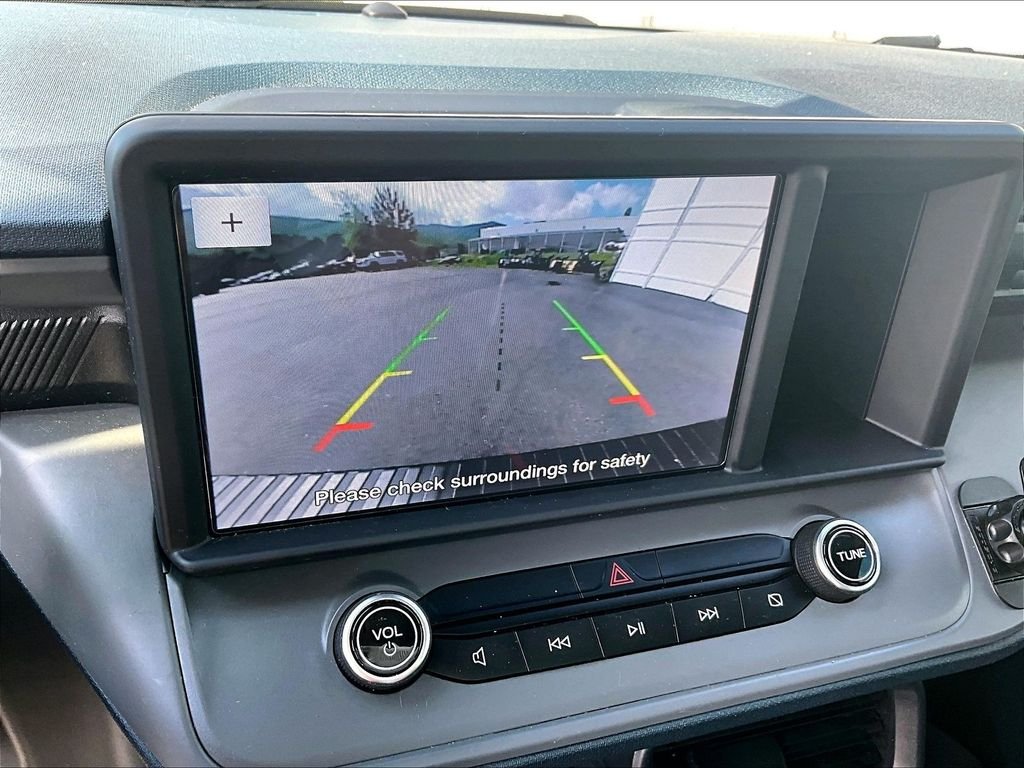 Used 2022 Gray Metallic Ford XL image 19