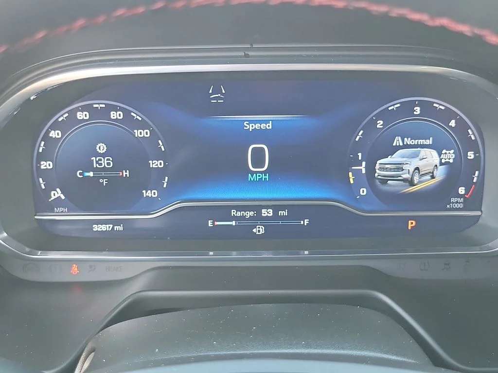 2024 Chevrolet Tahoe RST - Photo 7