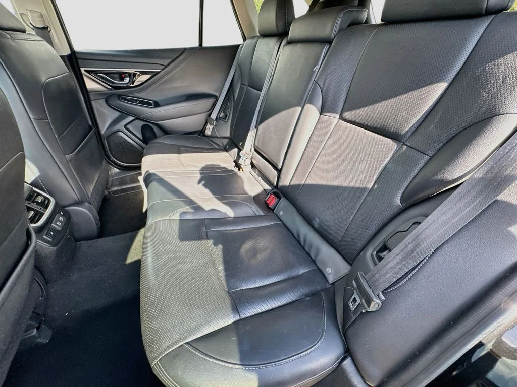 Used 2020 Black Subaru Limited image 30
