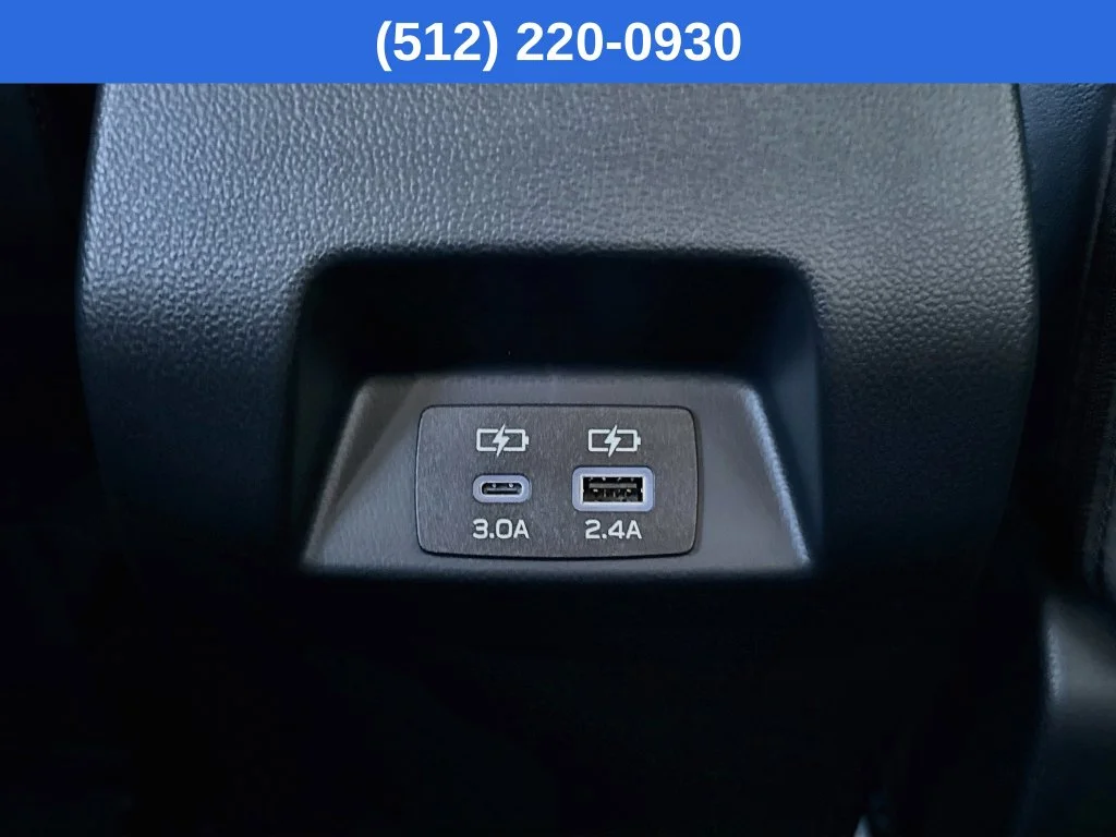New 2026 Silver Subaru Limited image 33