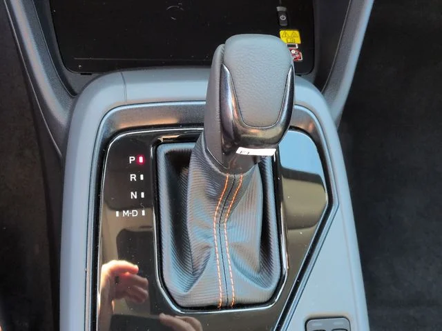 New 2026 ICE SILVER METALLIC Subaru Limited image 26