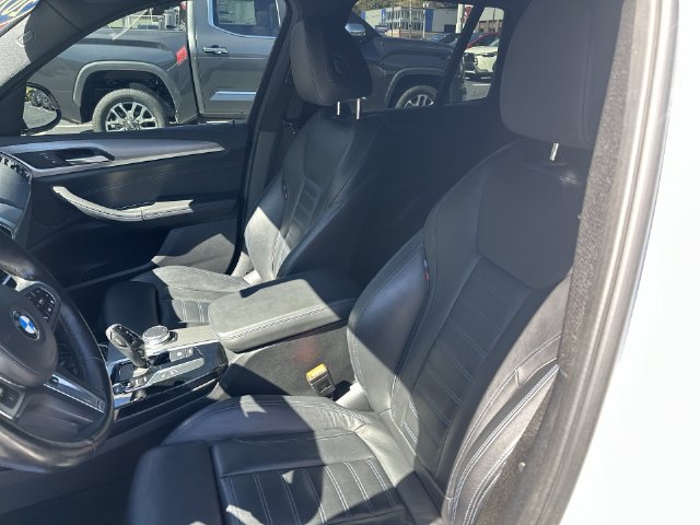 Used 2020 White BMW M40i image 17