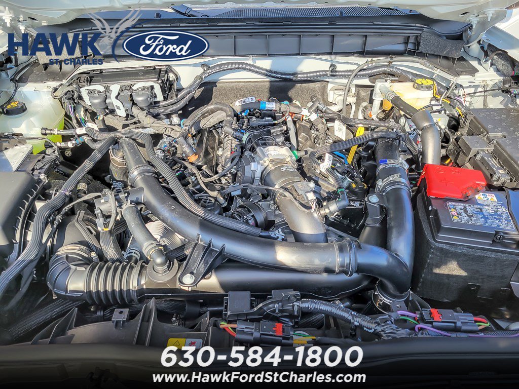 New 2026 Avalanche Ford Heritage Edition image 17