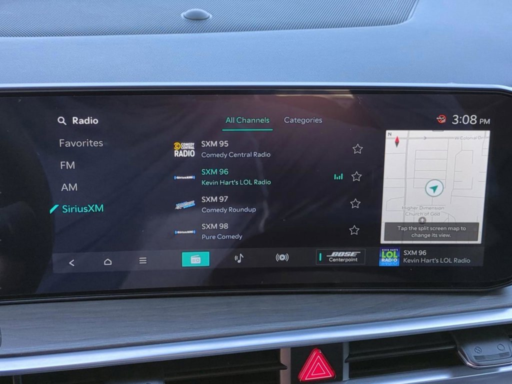 2026 Kia Sorento X-Line SX - Photo 21