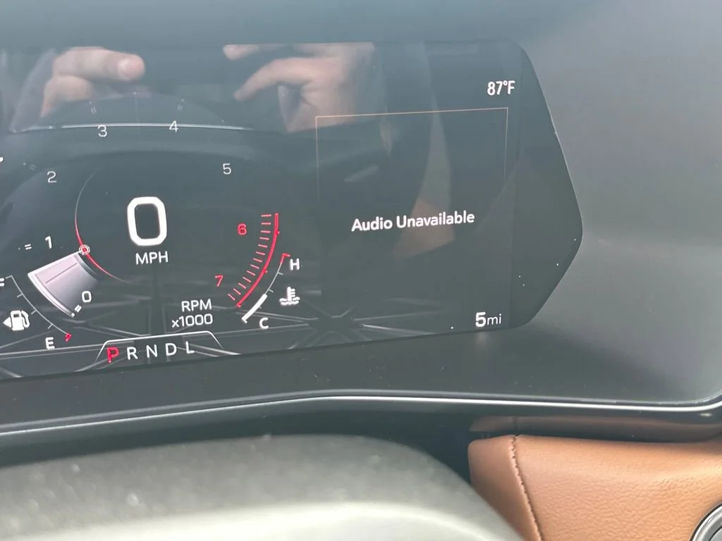2026 GMC Canyon AT4 - Photo 19