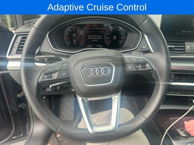 Used 2024  Audi 45 S line Premium image 7