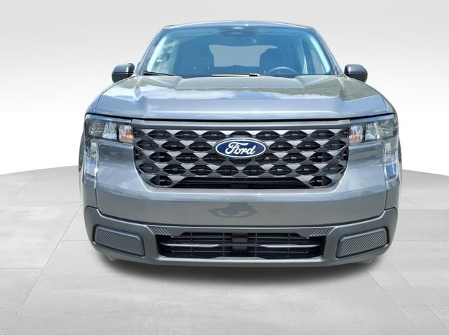 New 2026 Carbonized Gray Metallic Ford XL image 16