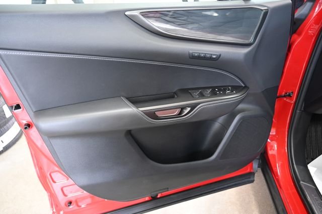 2022 Lexus NX 350 - Photo 29