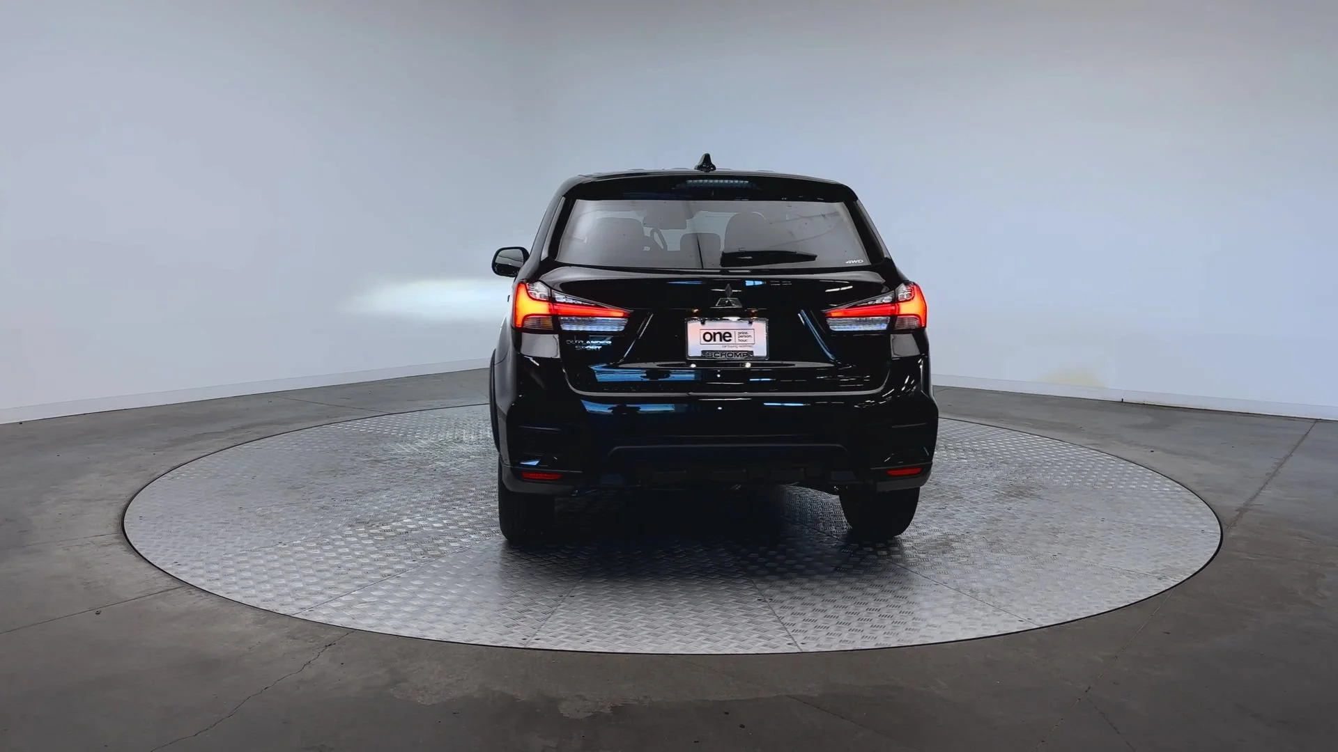 New 2026 Labrador Black Pearl Mitsubishi S image 7