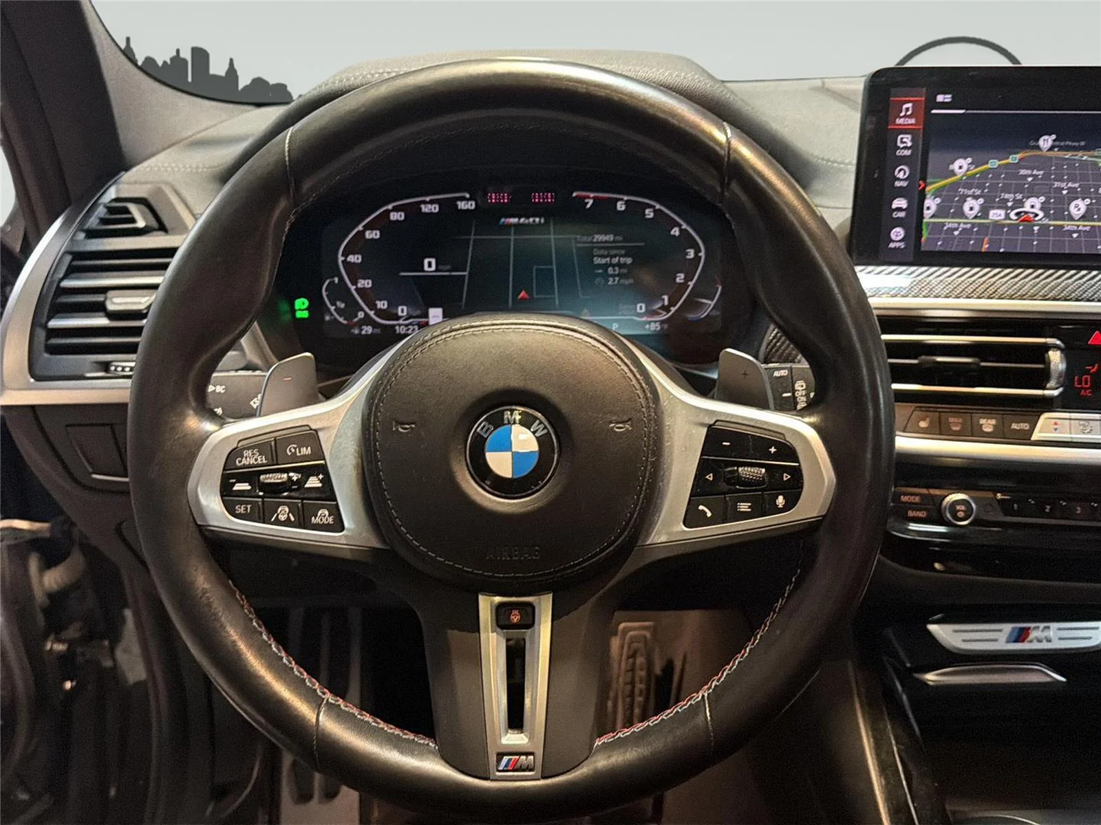 2024 BMW X3 40i - Photo 14