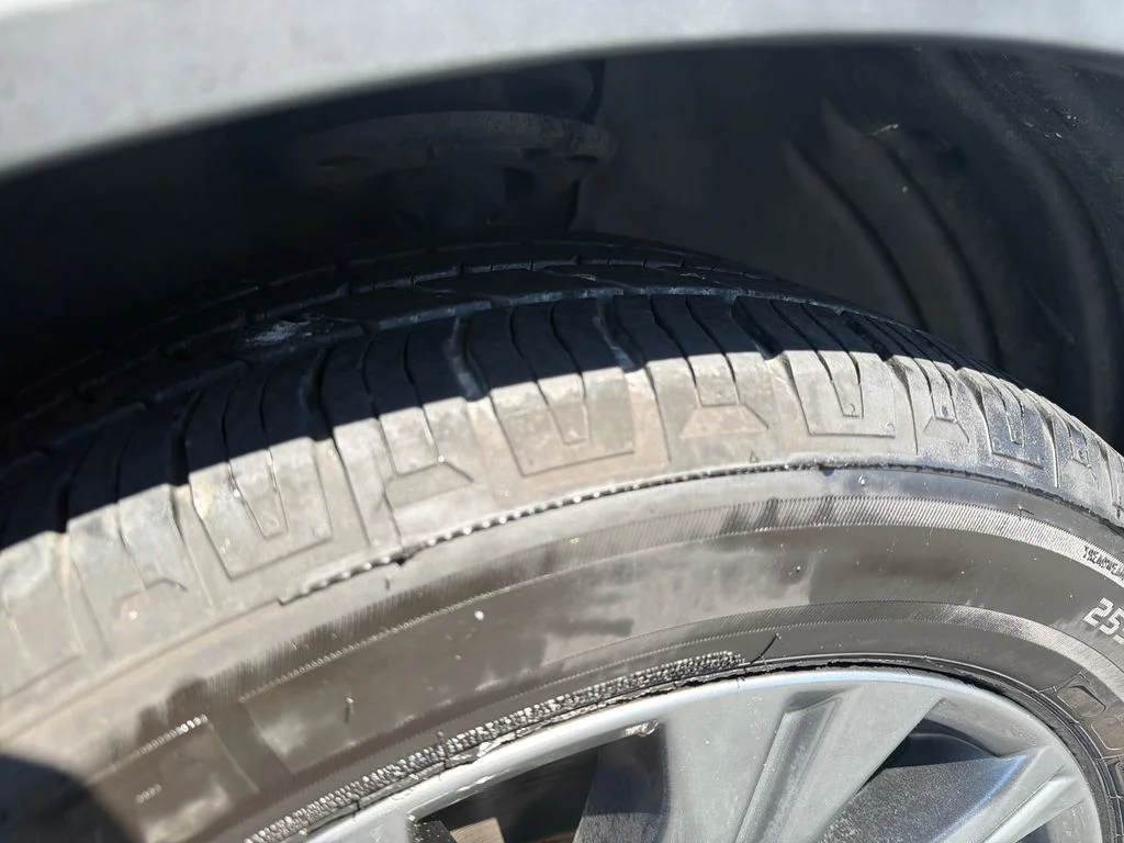 Used 2023 Gray Mazda Signature image 28