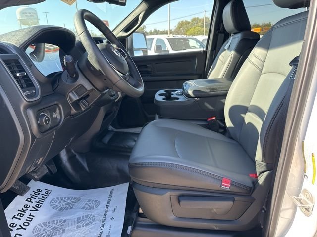 2026 RAM 2500 Tradesman - Photo 17