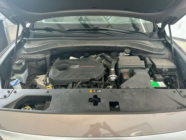 Used 2019 Brown Hyundai Ultimate image 20