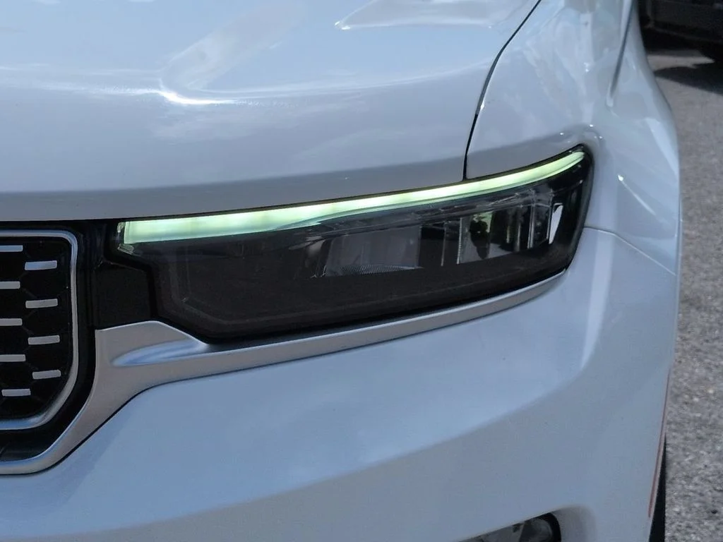 2024 Jeep Grand Cherokee Summit - Photo 10