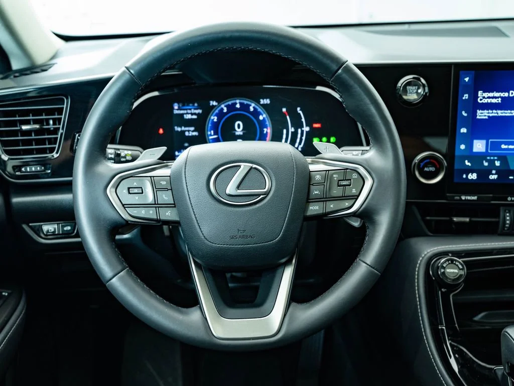 Used 2023 Cadmium Orange Lexus 250 Premium image 42