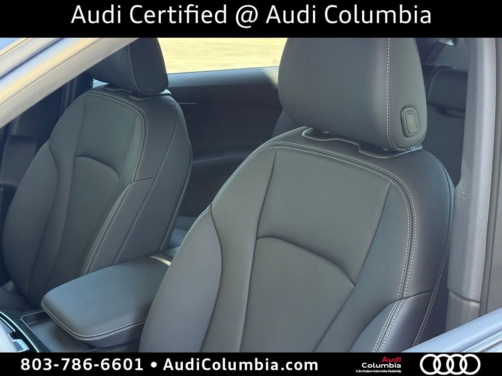 Used 2026  Audi 45 Premium image 19