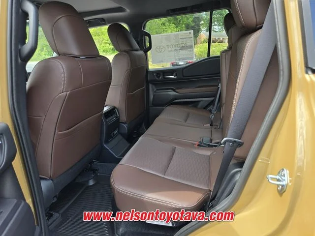 2026 Toyota Land Cruiser Land Cruiser 1958 - Photo 7