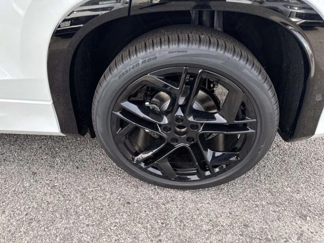 2026 Volkswagen Tiguan photo 5