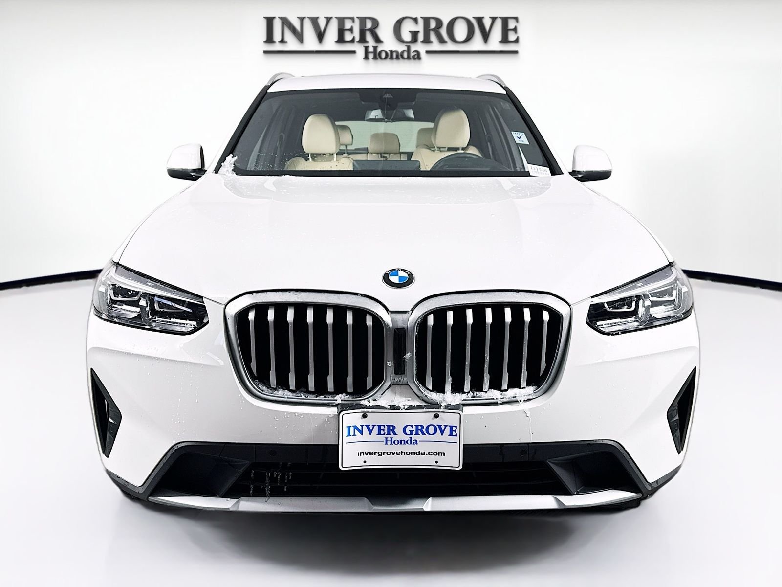 Used 2024 BMW X3 30i with VIN WBX57DP0XRN255031 for sale in Inver Grove Heights, Minnesota