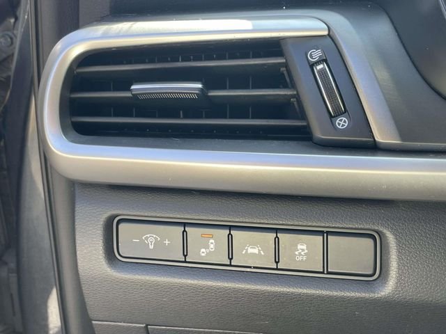 2021 Kia Telluride LX - Photo 17