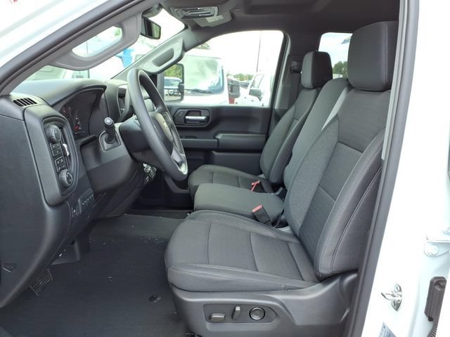 2026 Chevrolet Silverado 2500 HD Custom - Photo 6