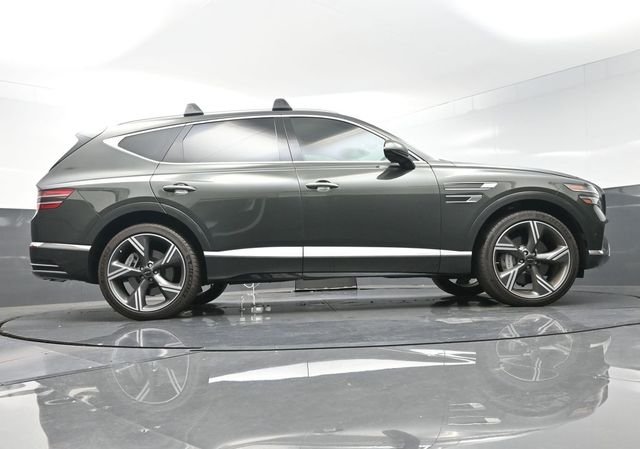 Used 2026 Green Genesis 3.5T Prestige image 39