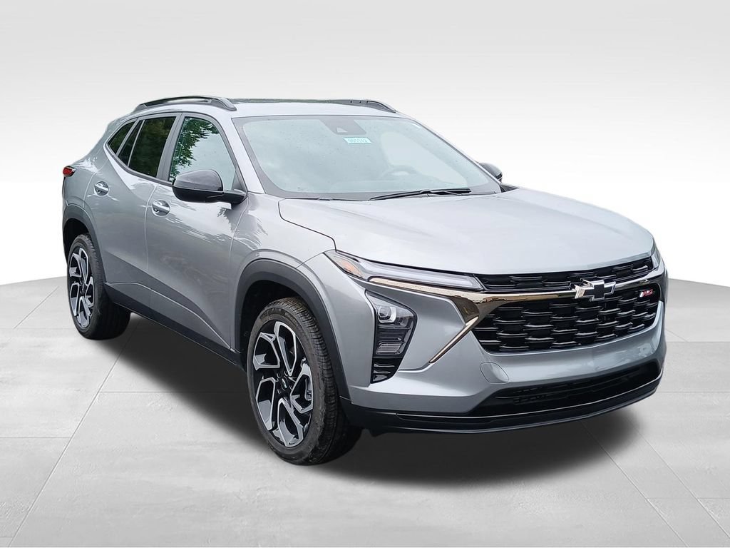 2026 Chevrolet Trax RS - Photo 6