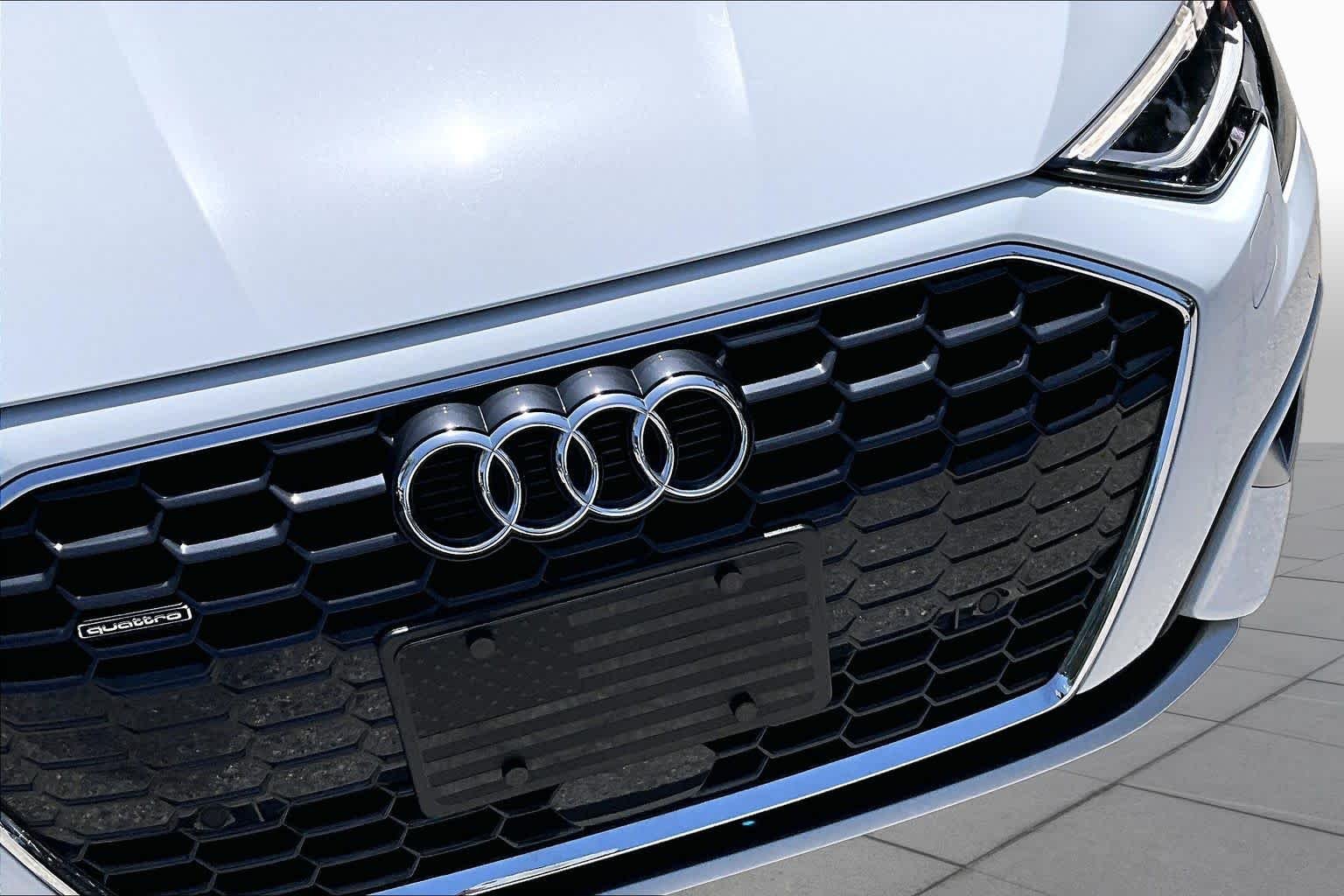 Used 2024  Audi Premium image 30