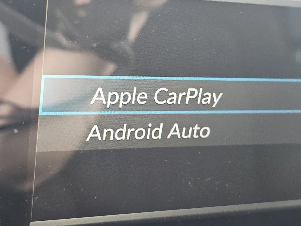 Used 2023 Gray Honda LX image 13