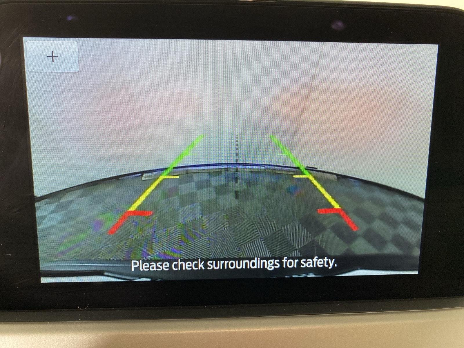 Used 2022 Carbonized Gray Ford SE Hybrid image 19