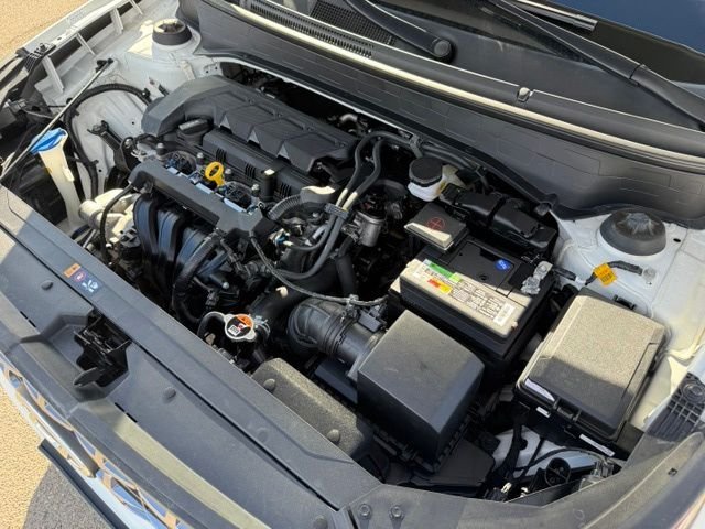 Certified Used 2024 Lunar White Hyundai Limited image 41