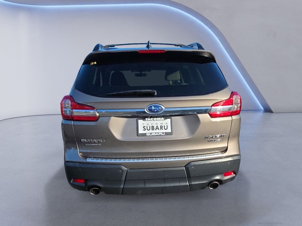 Used 2022 Brown Subaru Limited image 5